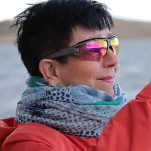Profilbild von Sabine Opitz