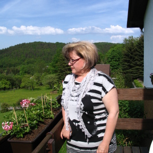 Profilbild von Sabine Ortlepp