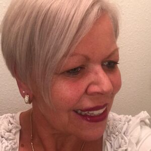 Profilbild von Sabine Ortmann