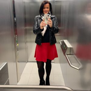 Profilbild von Sabine Oster
