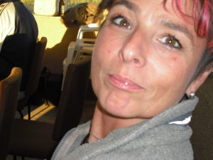 Profilbild von Sabine Osterland