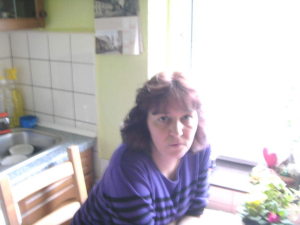 Profilbild von Sabine Otte