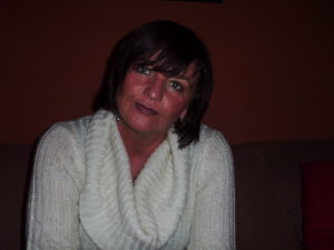 Profilbild von Sabine Otten