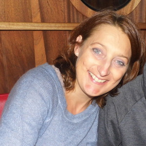 Profilbild von Sabine Otto