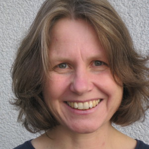 Profilbild von Sabine Otto