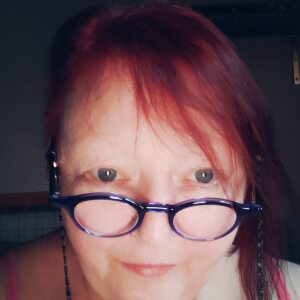 Profilbild von Sabine Otto