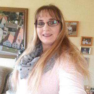 Profilbild von Sabine Pahl
