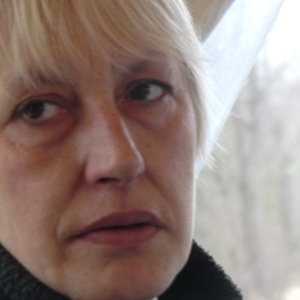 Profilbild von Sabine Pahl