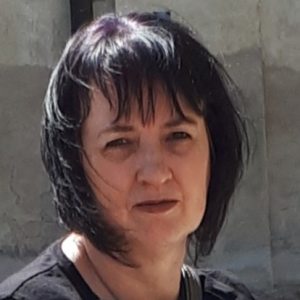 Profilbild von Sabine Pahlow