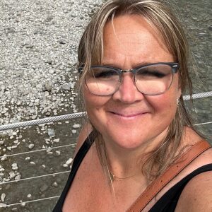 Profilbild von Sabine Palermo