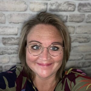 Profilbild von Sabine Palermo