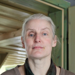 Profilbild von Sabine Pallaoro