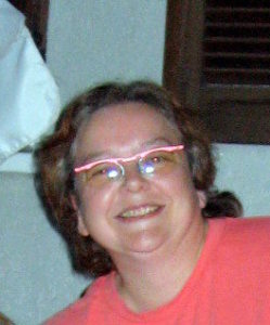 Profilbild von Sabine Palm