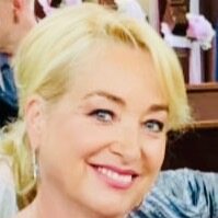 Profilbild von Sabine Palussek