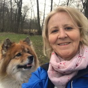 Profilbild von Sabine Papoutsakis