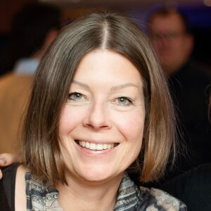 Profilbild von Sabine Papst