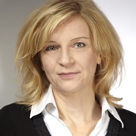 Profilbild von Sabine Passafaro