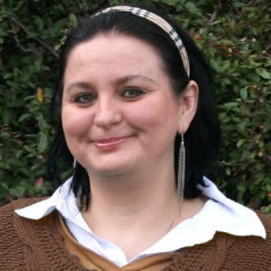 Profilbild von Sabine Pauker