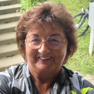 Profilbild von Sabine Paul