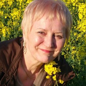 Profilbild von Sabine Paulus