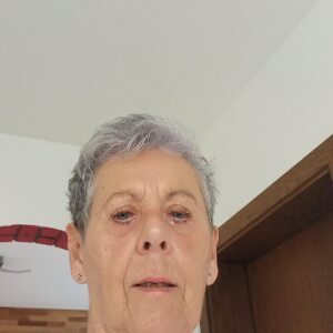 Profilbild von Sabine Pauzenberger