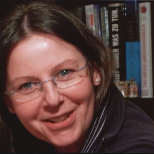 Profilbild von Sabine Pawlik