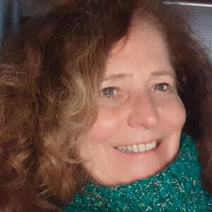 Profilbild von Sabine Peistrup