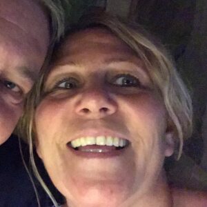 Profilbild von Sabine Perzl