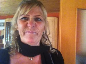 Profilbild von Sabine Perzl