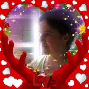 Profilbild von Sabine Peterburs