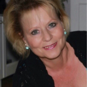 Profilbild von Sabine Peternuß