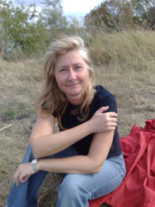 Profilbild von Sabine Petersen