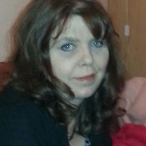 Profilbild von Sabine Petersen
