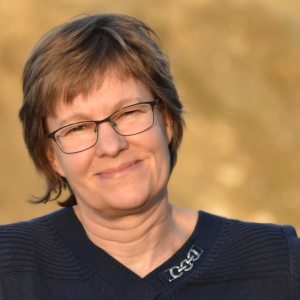 Profilbild von Sabine Petrat