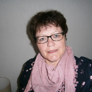 Profilbild von Sabine Petrich
