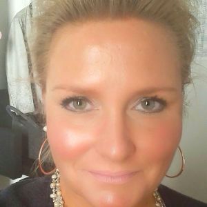 Profilbild von Sabine Petry