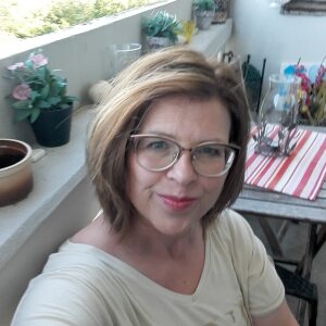 Social Media Profilbild Sabine Pfeifer-Friedrichs 