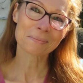 Profilbild von Sabine Pfeiffer