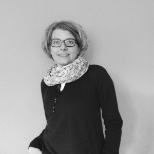 Profilbild von Sabine Pfister