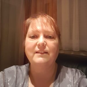 Profilbild von Sabine Pfizenmaier