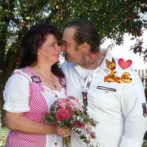 Profilbild von Sabine Pflügl