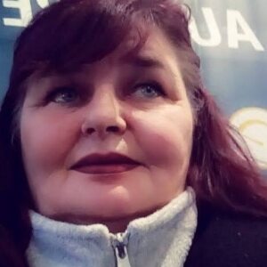 Profilbild von Sabine Pflügl