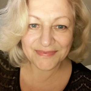 Profilbild von Sabine Philipp