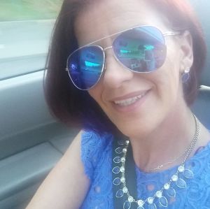 Profilbild von Sabine Pichl