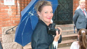 Profilbild von Sabine Piehl