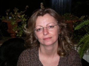Profilbild von Sabine Piel