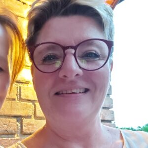 Profilbild von Sabine Pilgram
