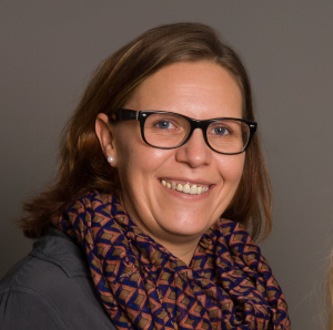 Profilbild von Sabine Pinkert
