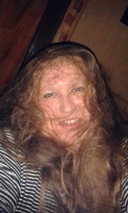 Profilbild von Sabine Piri