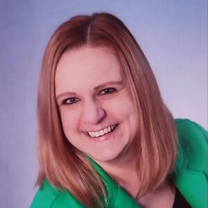 Profilbild von Sabine Pleus